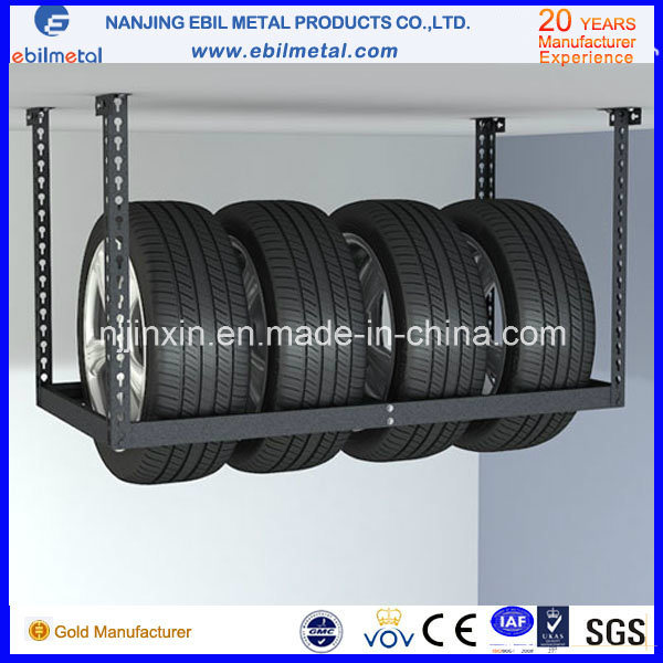 Tyre Rack for Different Sizes Tyres (EBIL-LTHJ) Image1