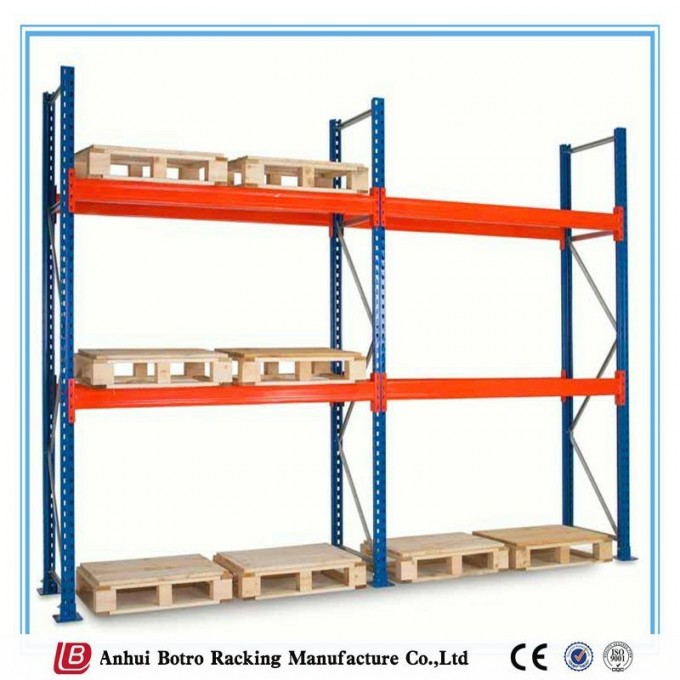 China Wire Paper Storage Racks Image1