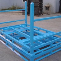 Tyre Storage Rack and Middle Duty Warehouse Rack Storage Shelf