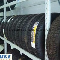 Tire Shelf for Warehouse Tyre Storage