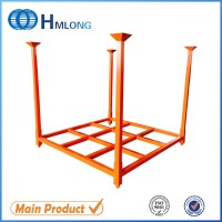 Commercial Foldable Rack for Tires Storage