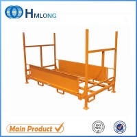 Metal Welded Stacking Tire Storage Rack