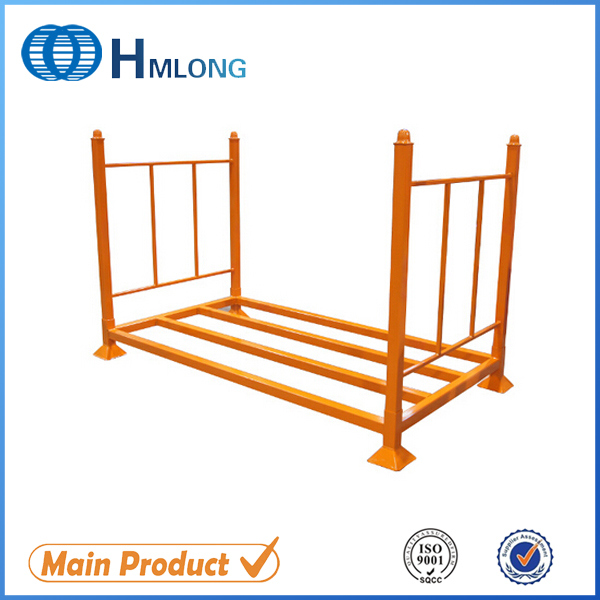 Industrial Storage Metal Tire Storage Rack Image1
