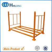 Industrial Storage Metal Tire Storage Rack