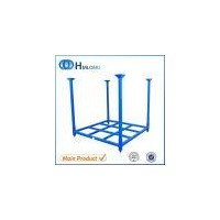 Heavy Duty Truck Spare Storage Stacking Tire Rack