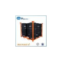Warehouse Storage Truck Spare Tire Rack