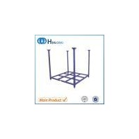 Warehouse Tyre Storage Racking