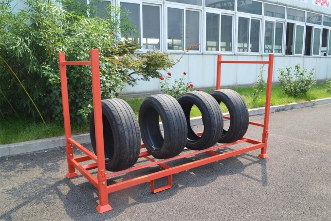 Tyre Rack Image1