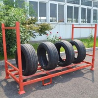 Tyre Rack
