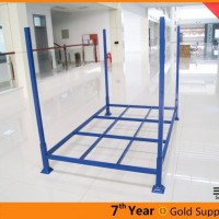 Stackable Tire Rack (removable post)