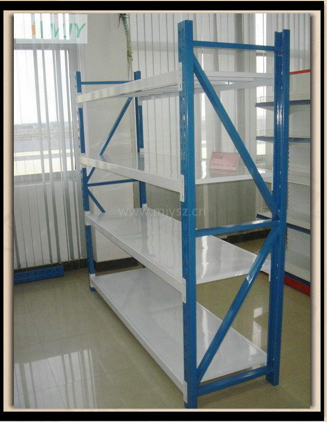 Warehouse Shelf Shelving Rack Mjy-Ws01A Image1