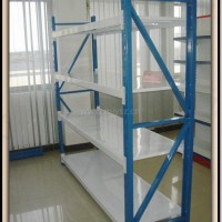 Warehouse Shelf Shelving Rack Mjy-Ws01A