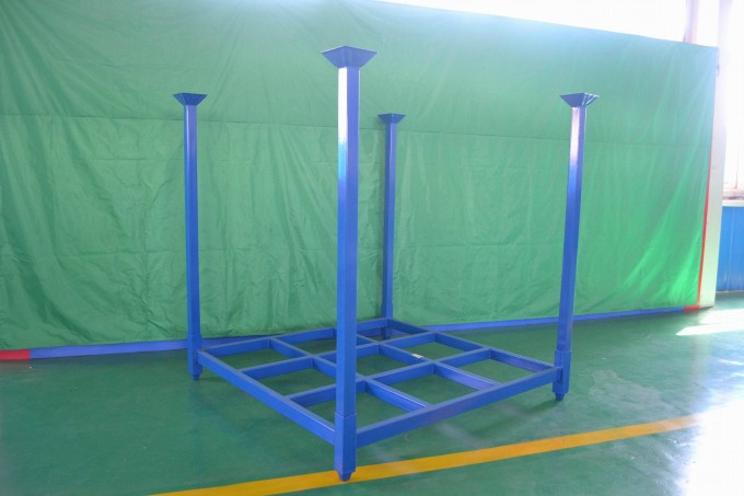 Tyre Rack Image1