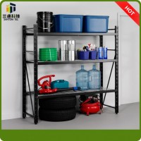 Heavy Duty Tire Rack, Bulk Rack, Gargae Rack