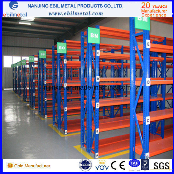 Adjustable Q235 Medium Duty Rack with Low Price Image1
