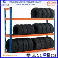 Tyre Rack (EBIL-RT)
