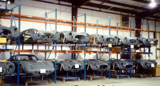 Racks for 4s Shop Auto Parts, Tyre Racks, Tyre Racking Image1
