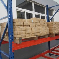 Heavy Duty Warehouse Rack