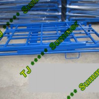 TBR Tire Foldable Tyre Rack