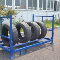 Tyre Rack