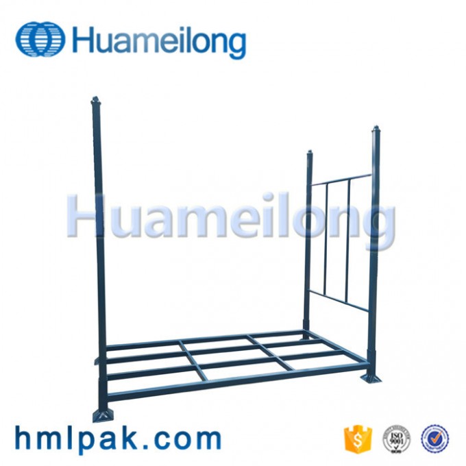 Heavy Duty Fabric Adjustable Collapsible Detachable Selective Cheap Tire Racking Image1