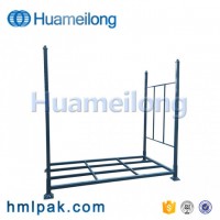 Heavy Duty Fabric Adjustable Collapsible Detachable Selective Cheap Tire Racking