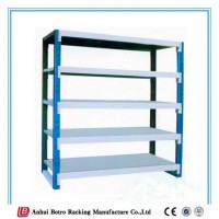 Steel Q235B Fabric Rolls Racking for Sales