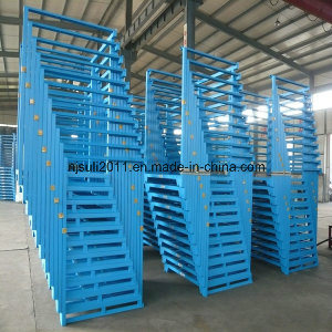 Industrial Warehouse Tyre Racking/Tire Rack for Sale Image1
