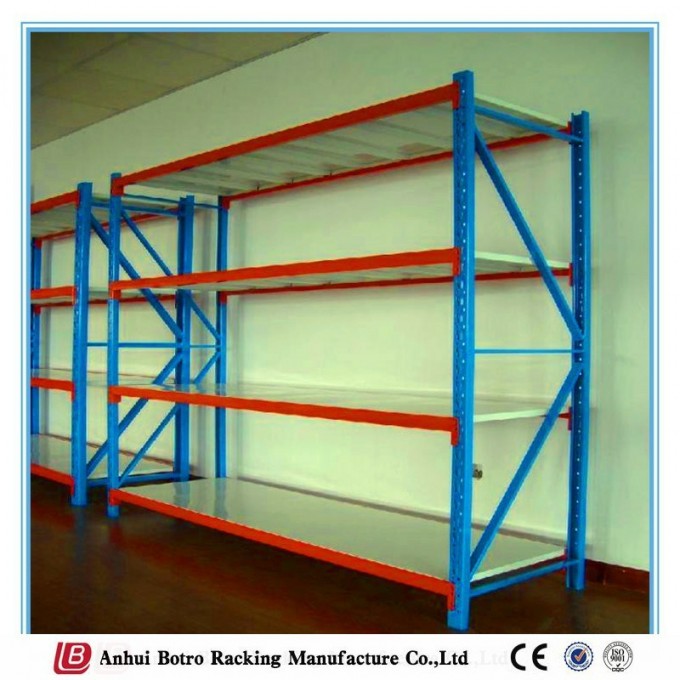 Homewares and Gifts Card Long Span Display Rack Image1