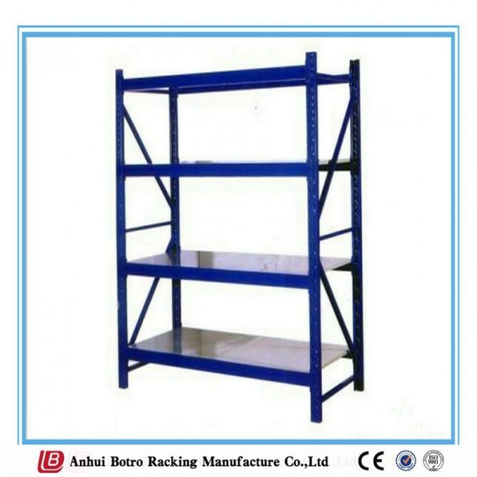 Medium Weight Lifting 5 Tier Candy Bins Display Rack Image1