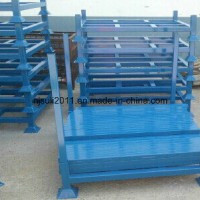 Warehouse Selective tyre Racking/Tire Rack Ce Approved