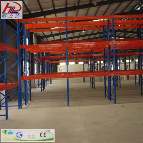 SGS Approved China Manufacturer Adjustable Storage Rack Image1