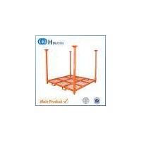 Heavy Duty Portable Stacking Steel Spare Tire Rack