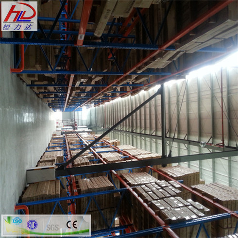 Space Save China Manufacturer Heavy Duty Pallet Rack Image1
