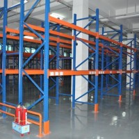 Storage Use Good Quality Warehouse Racking