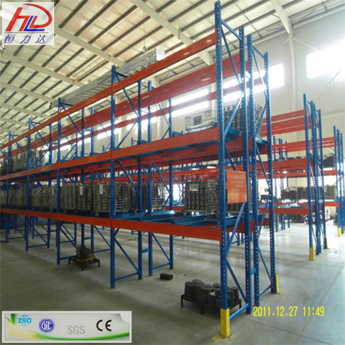 Best Selling Customized ISO Approved Rack Image1