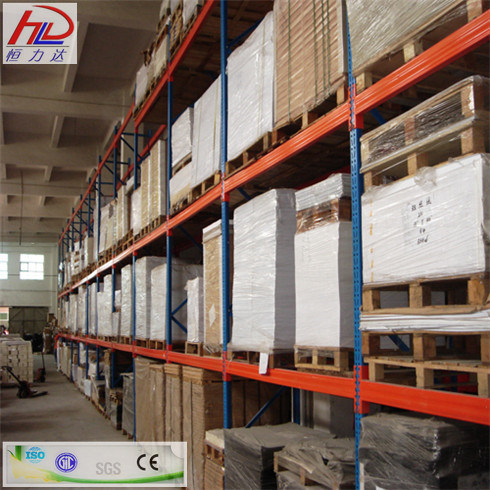 Heavy Duty Pallet Racking for Storage System Image1