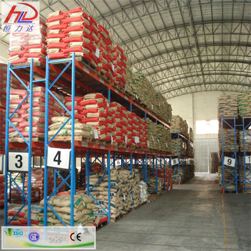 Heavy Duty SGS Approved Adjustable Storage Steel Racking Image1