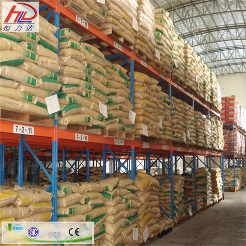 Durable Heavy Duty Warehouse Pallet Steel Rack Image1