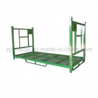 Tyre Industrial Transport Logistic Tire Shipping Rack