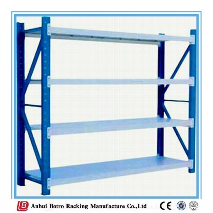 Medium Duty Coated Wire Shelf Beer Can Display Racks Image1