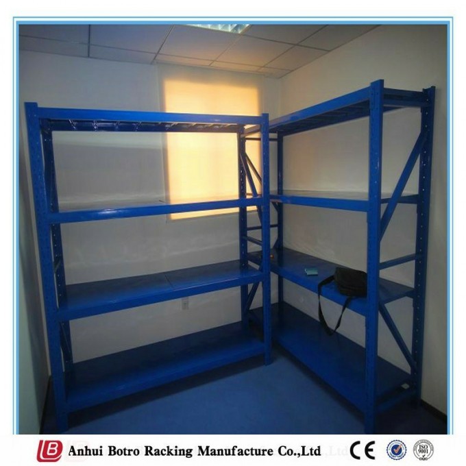 Sporting and Metal Goods Equipment Display Racks Dry Goods Display Rack Image1