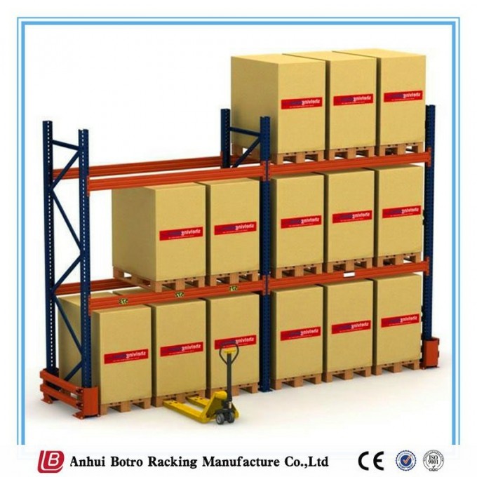 Well De-Acidified Smooth Plant Racks Image1