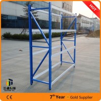 Beam Rack Type Tire Rack