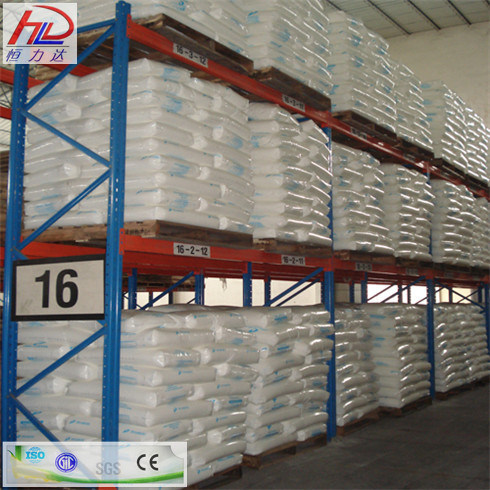 Professional Manufacturer Heavy Duty Pallet Rack Image1
