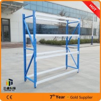 Tire Sotrage Rack