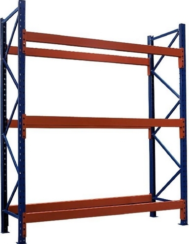 Warehouse Heavy Duty Metal Pallet Rack for Industry Image1