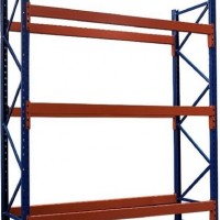 Warehouse Heavy Duty Metal Pallet Rack for Industry