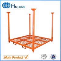 Heavy Duty Adjustable Folding Racks for Tire