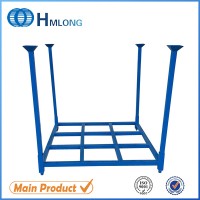 China Portable Steel Tire Racks for Sale
